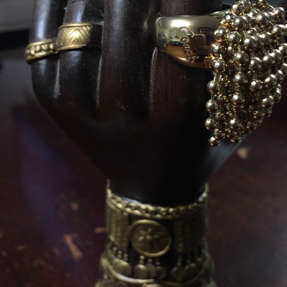 Coach Ring - Picture 4 of 6